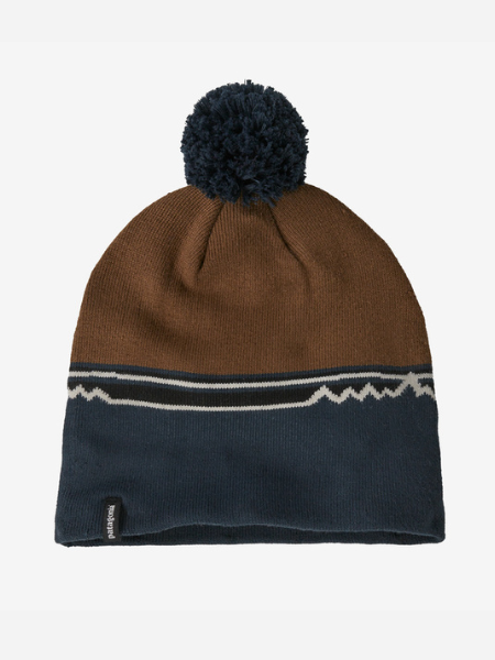 PATAGONIA LIGHTWEIGHT POWDER TOWN BEANIE