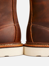 RED WING MEN'S CLASSIC MOC 6-INCH LEATHER BOOT