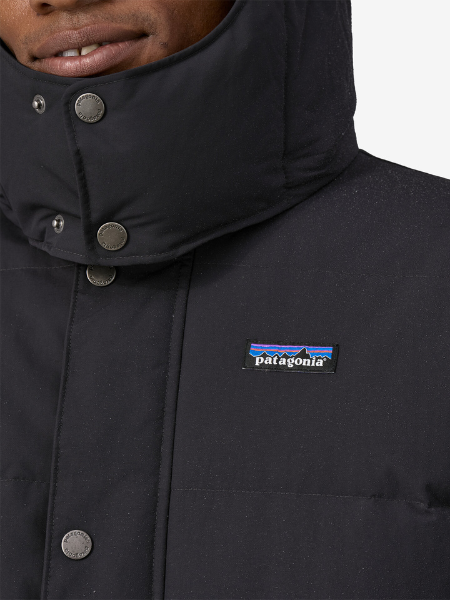 PATAGONIA MEN'S DOWNDRIFT JACKET