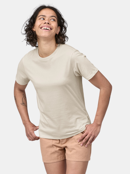 PATAGONIA DAILY TEE 