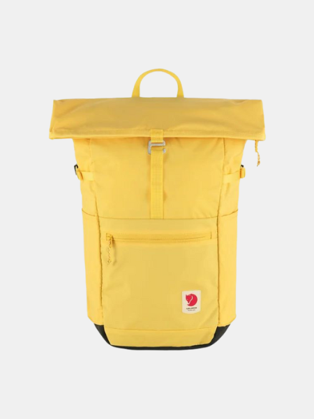 FJALLRAVEN HIGH COAST FOLDSACK 24