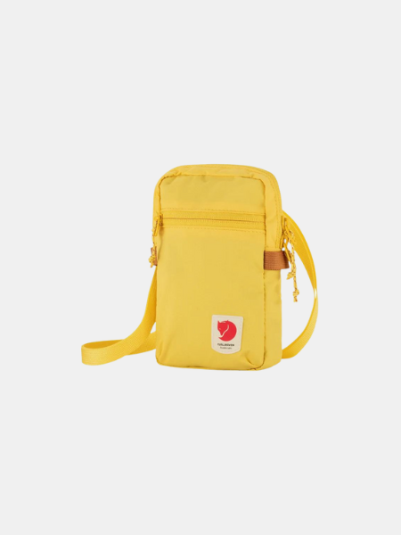 FJALLRAVEN HIGH COAST POCKET