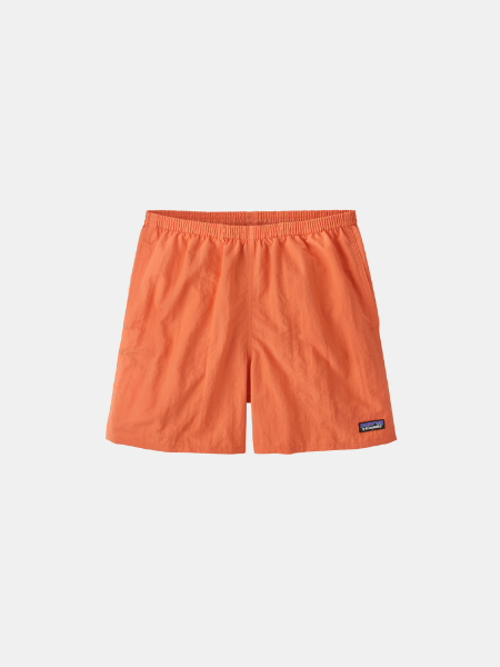 PATAGONIA MEN'S BAGGIES SHORTS - 5"