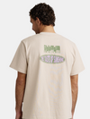 RHYTHM MEN'S HEAVY VINTAGE BLOCK SS T-SHIRT