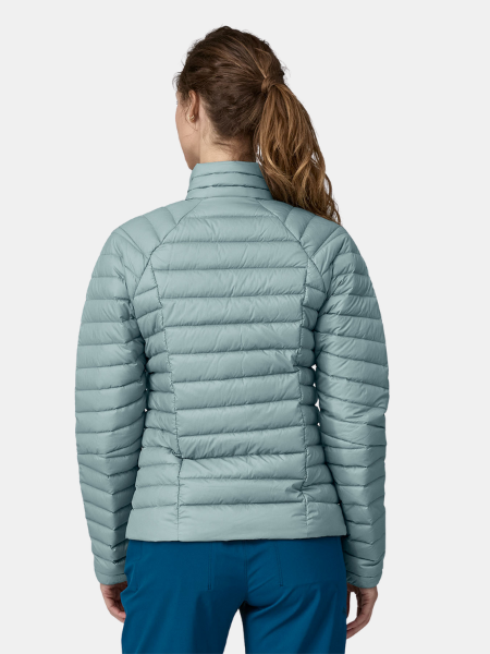 PATAGONIA WOMEN'S DOWN SWEATER