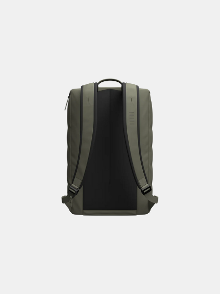 DB HUGGER BASE BACKPACK 15L