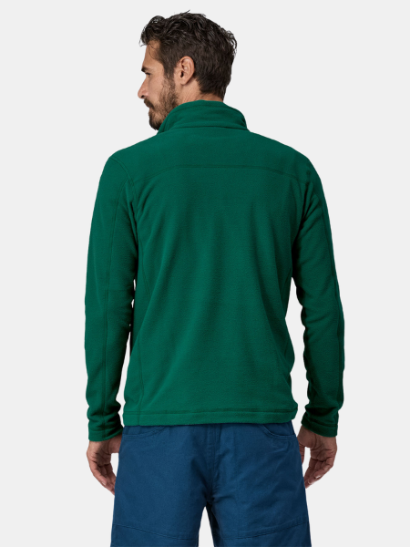 PATAGONIA MEN'S MICRO D FLEECE PULLOVER