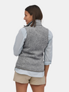 PATAGONIA WOMEN'S BETTER SWEATER FLEECE VEST