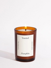 BROOKLYN CANDLE STUDIO TOASTED PUMPKIN FALL CANDLE