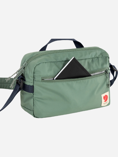 FJALLRAVEN HIGH COAST CROSSBODY