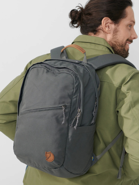 FJALLRAVEN RAVEN 20 LITRE BACKPACK