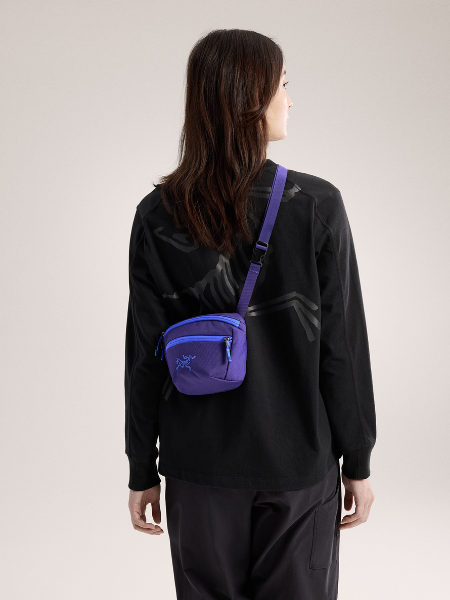 ARC'TERYX MANTIS 1 WAIST PACK