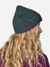 PATAGONIA FISHERMAN'S ROLLED BEANIE