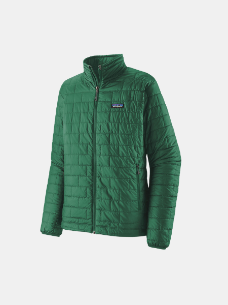 PATAGONIA MEN'S NANO PUFF JACKET