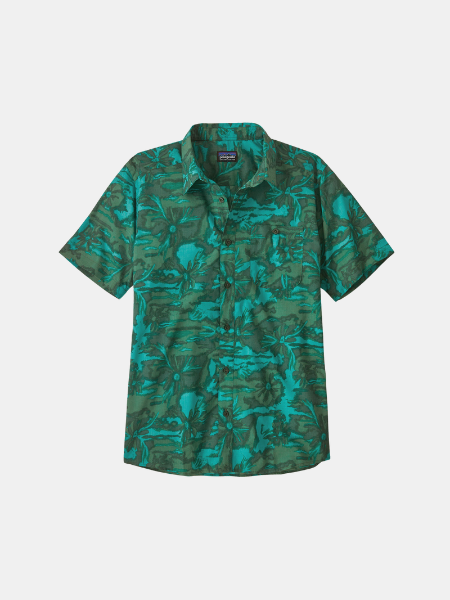 PATAGONIA MEN'S GO-TO SHIRT