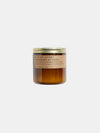 P.F. CANDLE CO. STANDARD CANDLE - 7.2 OZ CONCENTRATED SOY CANDLE