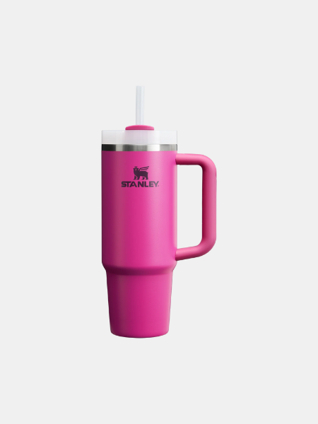 STANLEY THE QUENCHER H2.0 FLOWSTATE™ TUMBLER - 30 OZ