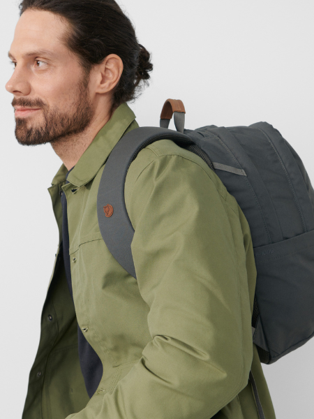 FJALLRAVEN RAVEN 20 LITRE BACKPACK