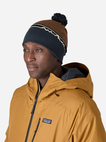 PATAGONIA LIGHTWEIGHT POWDER TOWN BEANIE