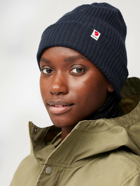 FJALLRAVEN RIB HAT