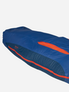 NEMO MEN'S SYNTHETIC SLEEPING BAG - FORTE 35 LONG