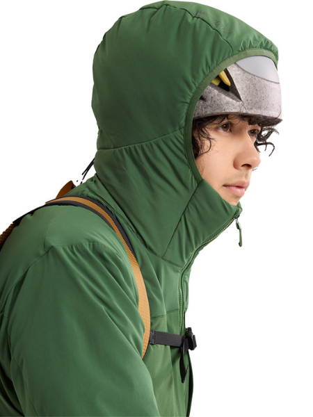 ARC'TERYX PROTON HEAVYWEIGHT HOODY