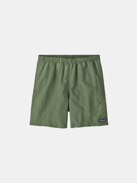 PATAGONIA MEN'S BAGGIES SHORTS - 5"