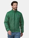 PATAGONIA MEN'S NANO PUFF JACKET