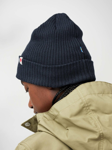 FJALLRAVEN RIB HAT