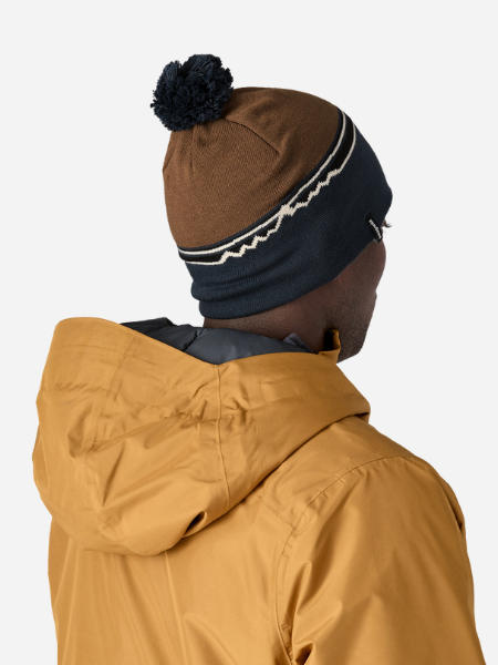 PATAGONIA LIGHTWEIGHT POWDER TOWN BEANIE