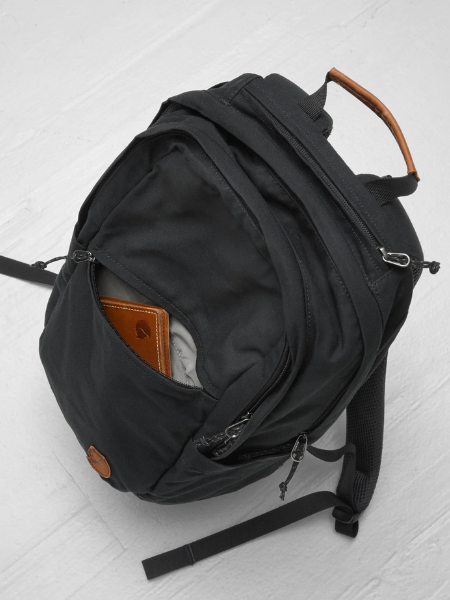 FJALLRAVEN RAVEN 20 LITRE BACKPACK