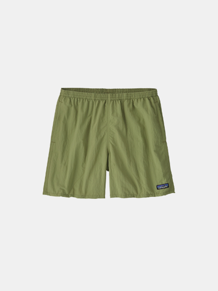 PATAGONIA MEN'S BAGGIES SHORTS - 5"