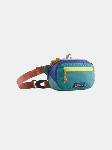 PATAGONIA ULTRALIGHT BLACK HOLE MINI HIP PACK  1L