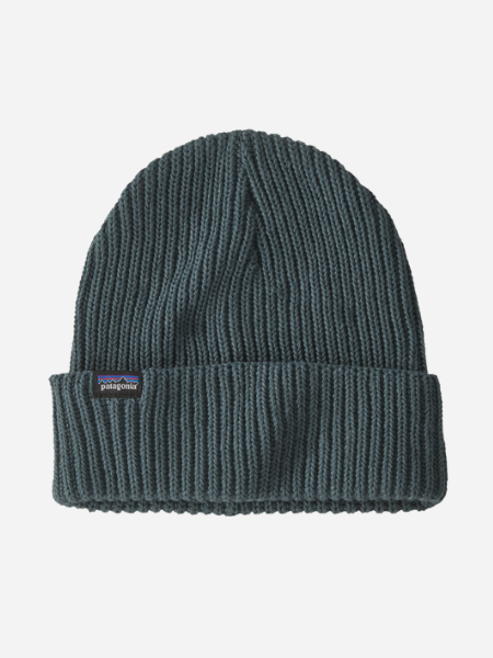 PATAGONIA FISHERMAN'S ROLLED BEANIE