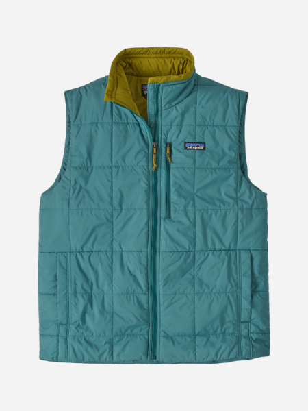 PATAGONIA MEN'S LIGHT GUST VEST