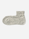 SNOW PEAK GARAGARA SOCKS