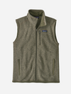 PATAGONIA MEN'S BETTER SWEATER FLEECE VEST