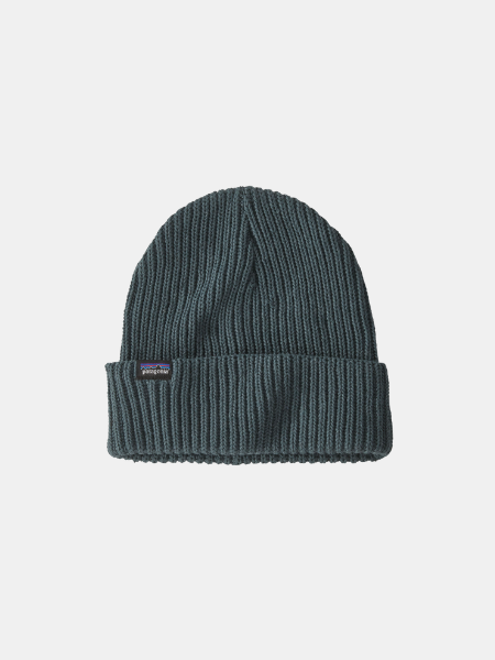 PATAGONIA FISHERMAN'S ROLLED BEANIE