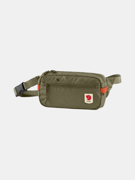 FJALLRAVEN HIGH COAST HIP PACK