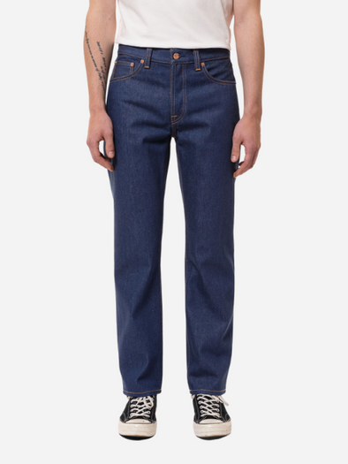 NUDIE JEANS MEN'S RAD RUFUS