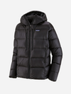 PATAGONIA MEN'S FITZ ROY DOWN HOODY