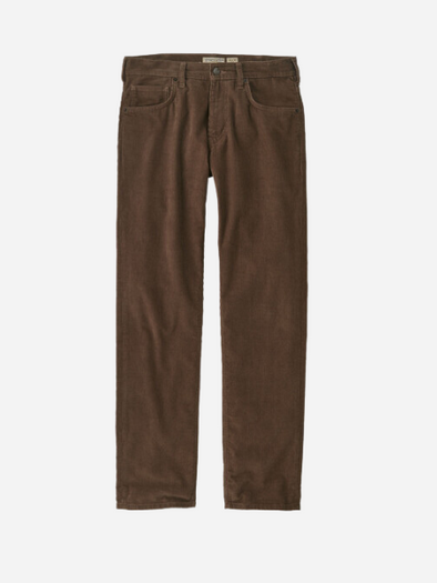 PATAGONIA MEN'S ORGANIC COTTON CORDUROY JEANS