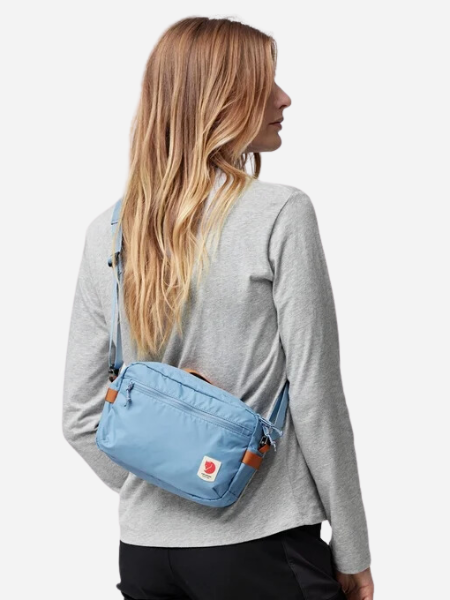 FJALLRAVEN HIGH COAST CROSSBODY