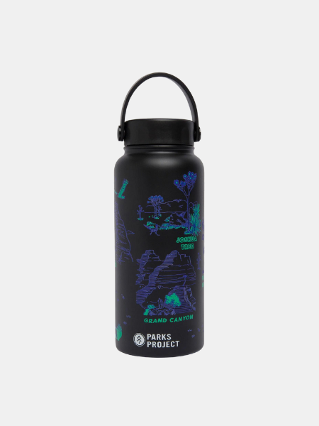 Kinto UO Exclusive 30 oz Water Bottle