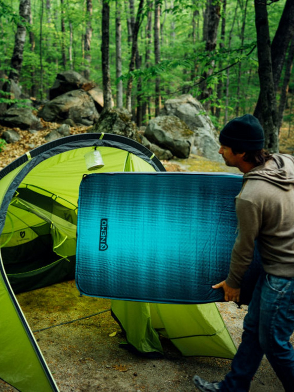 Camping Accessories, 20 Awesome Outdoor Necessities and Niceties