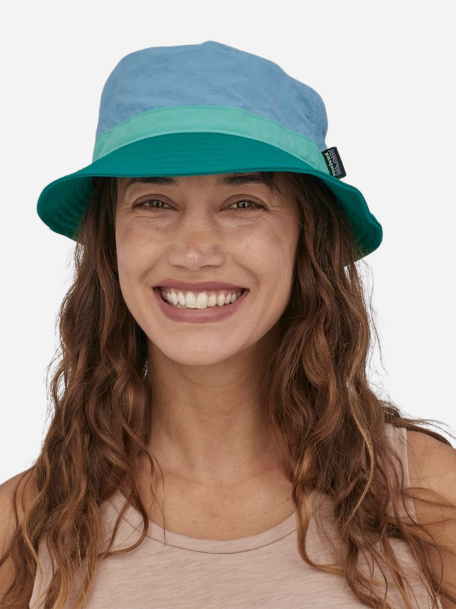 Patagonia Bucket/Boonie Hats  Hats for men, Outdoor hats, Outdoor
