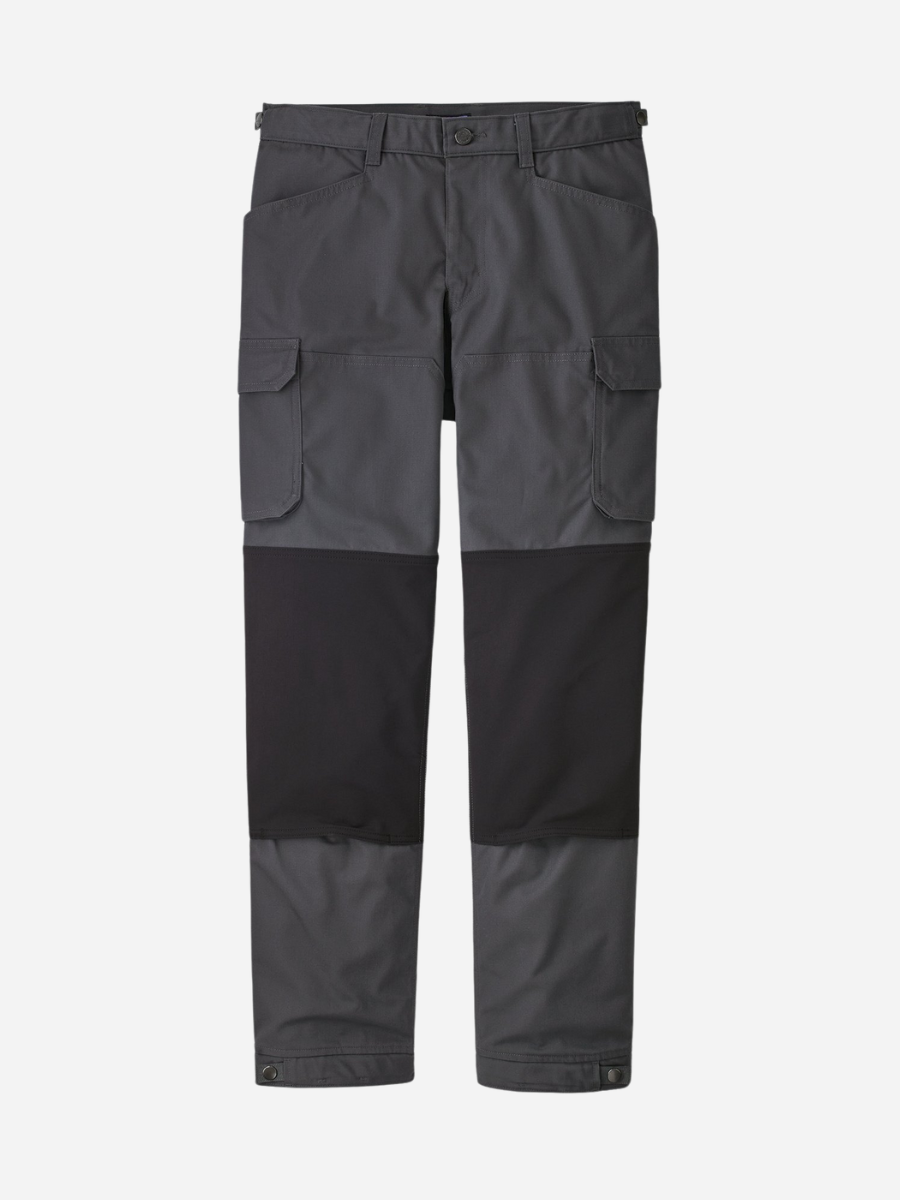 Snap Wide Pants - Climbing trousers Men's, Buy online