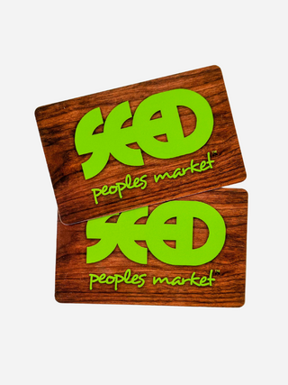 SEED Peoples Market - Have you seen these pink YETIs around our